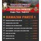 Ramazan Paketi 1