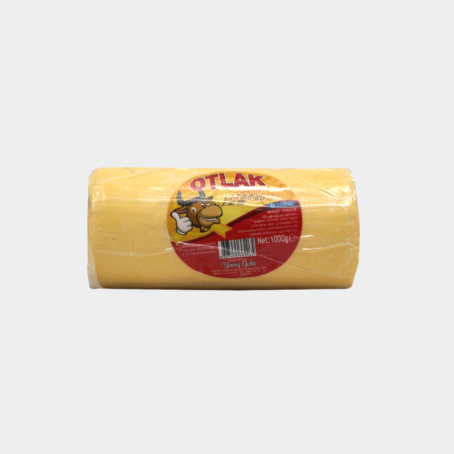 Otlak Süt Yağlı Margarin 1000 g
